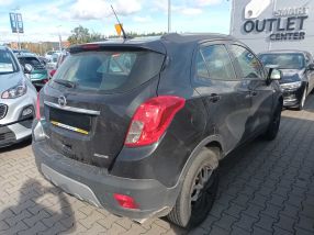 Opel Mokka - 2016