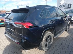 Toyota RAV 4 - 2020