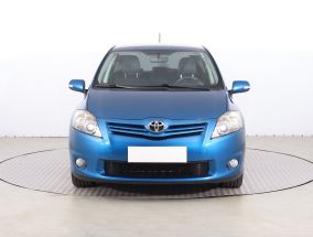 Toyota Auris - 2011