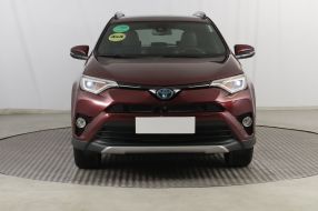 Toyota RAV 4 - 2017