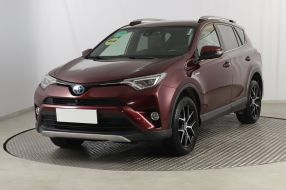 Toyota RAV 4 - 2017