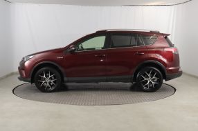 Toyota RAV 4 - 2017