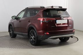 Toyota RAV 4 - 2017
