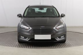 Ford Focus - 2015