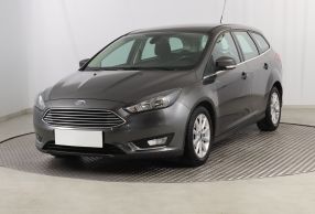 Ford Focus - 2015