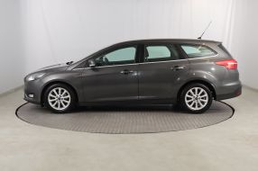 Ford Focus - 2015