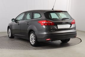 Ford Focus - 2015