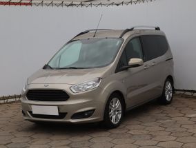 Ford Tourneo Courier - 2017