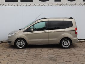 Ford Tourneo Courier - 2017