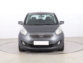 Kia Venga - 2012