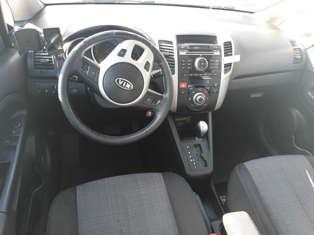 Kia Venga