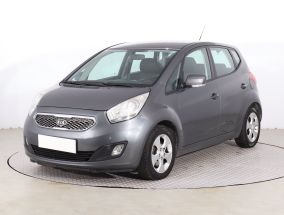 Kia Venga - 2012
