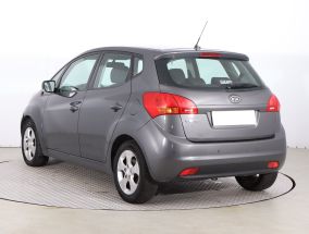 Kia Venga - 2012