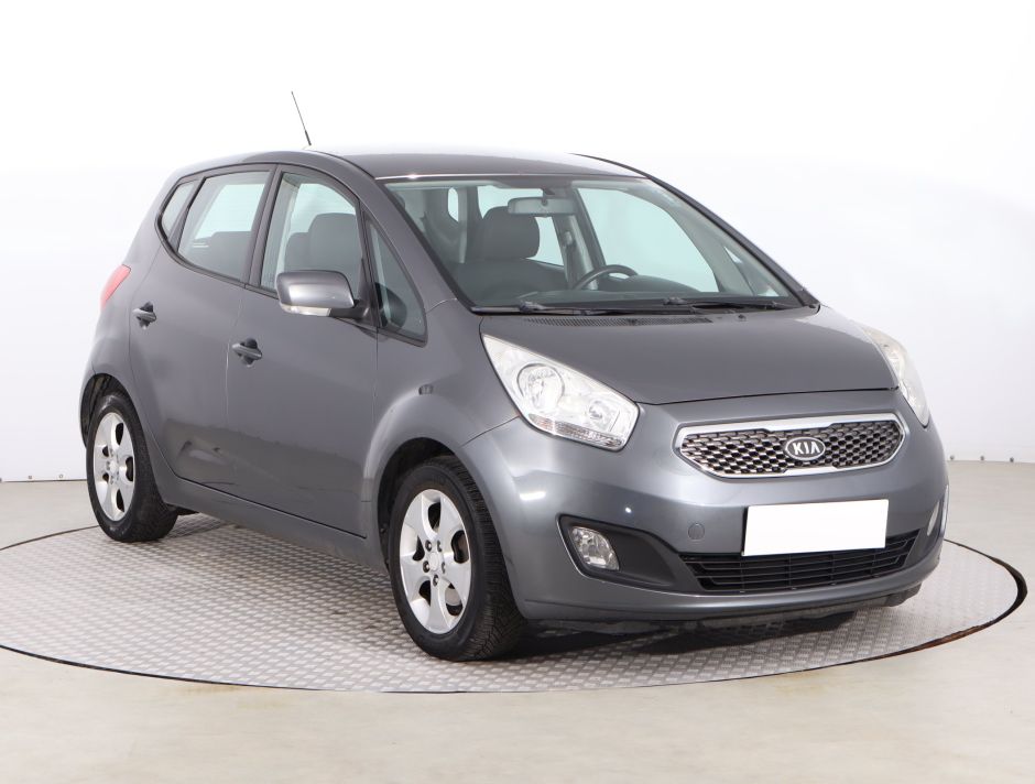 Kia Venga - 2012