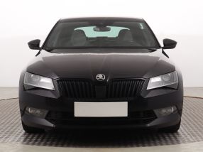 Skoda Superb - 2019