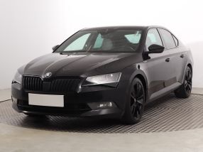 Skoda Superb - 2019