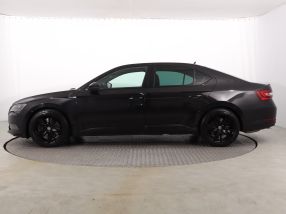 Skoda Superb - 2019