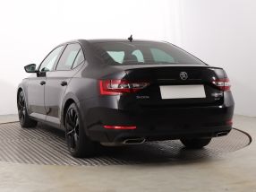 Skoda Superb - 2019