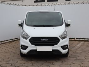 Ford Transit Custom - 2018