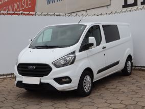 Ford Transit Custom - 2018