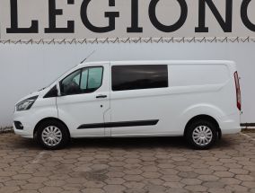 Ford Transit Custom - 2018
