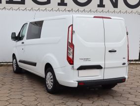 Ford Transit Custom - 2018