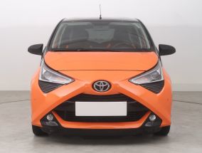 Toyota Aygo - 2019
