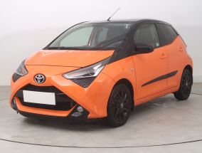 Toyota Aygo - 2019