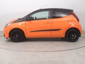 Toyota Aygo - 2019