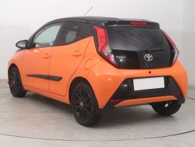 Toyota Aygo - 2019