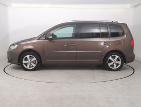 Volkswagen Touran - 2012