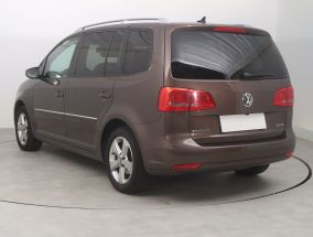 Volkswagen Touran - 2012