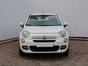 Fiat 500X - 2015
