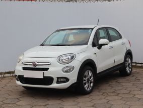 Fiat 500X - 2015