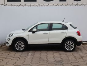 Fiat 500X - 2015