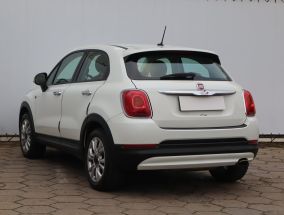 Fiat 500X - 2015