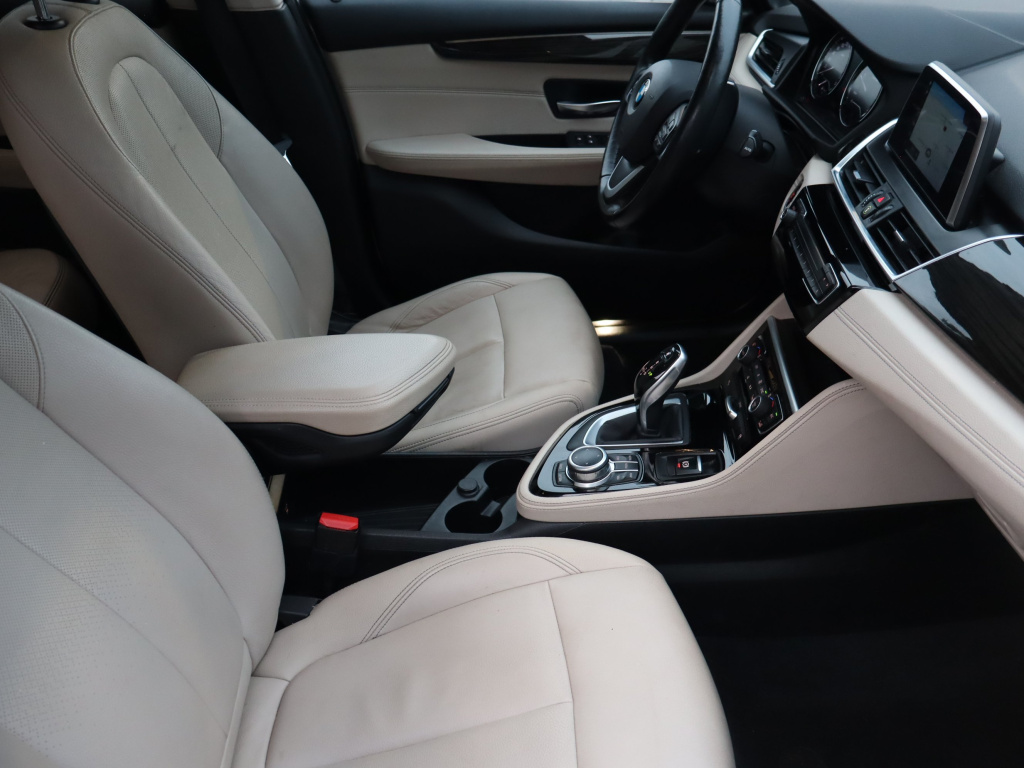 BMW 2 Gran Tourer
