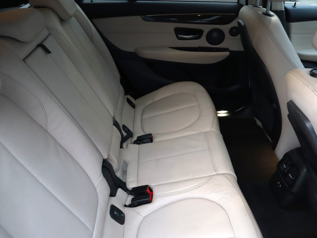 BMW 2 Gran Tourer