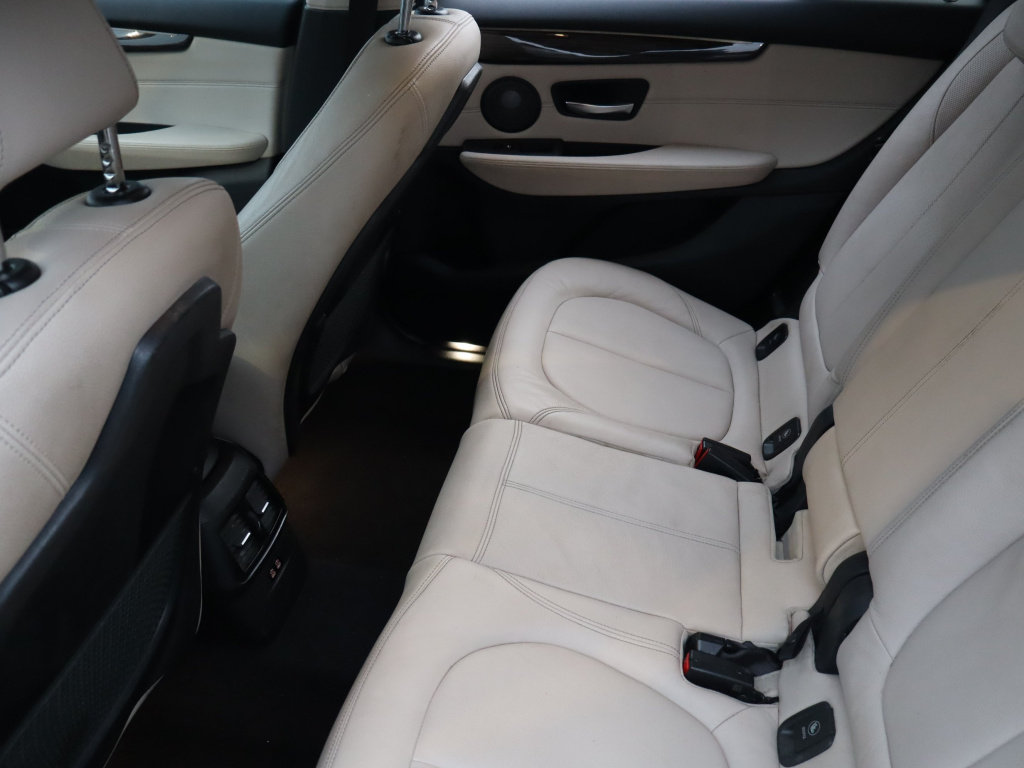 BMW 2 Gran Tourer