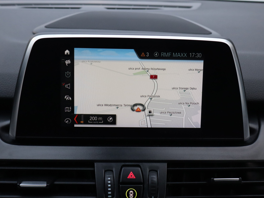 BMW 2 Gran Tourer