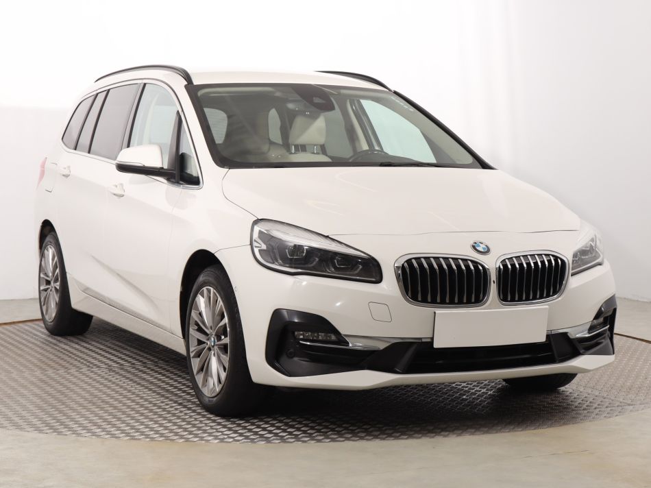 BMW 2 Gran Tourer - 2019