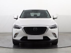 Mazda CX-3 - 2015