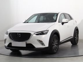 Mazda CX-3 - 2015
