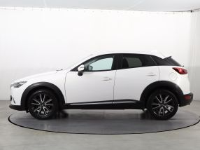 Mazda CX-3 - 2015