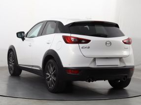 Mazda CX-3 - 2015