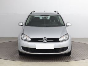 Volkswagen Golf - 2013