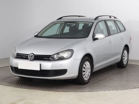 Volkswagen Golf - 2013