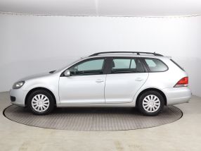 Volkswagen Golf - 2013