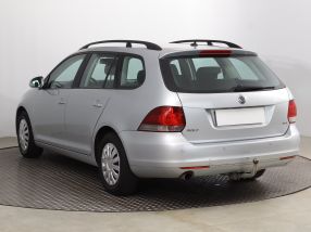 Volkswagen Golf - 2013