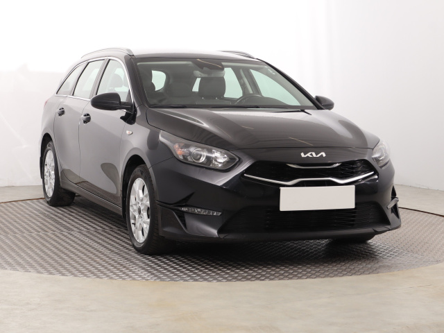Kia Ceed 2023